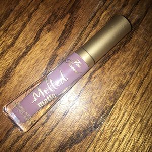 Too Faced Melted Matte In Granny Panties